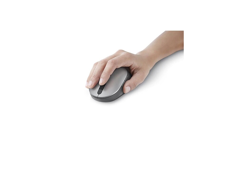 Мишка Dell Multi-Device Wireless Mouse MS5320W 9
