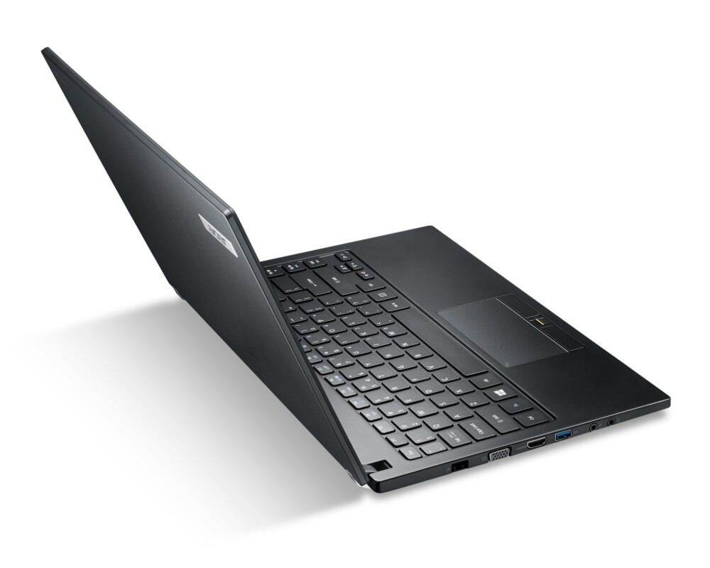 Лаптоп Acer TravelMate P645-S 3