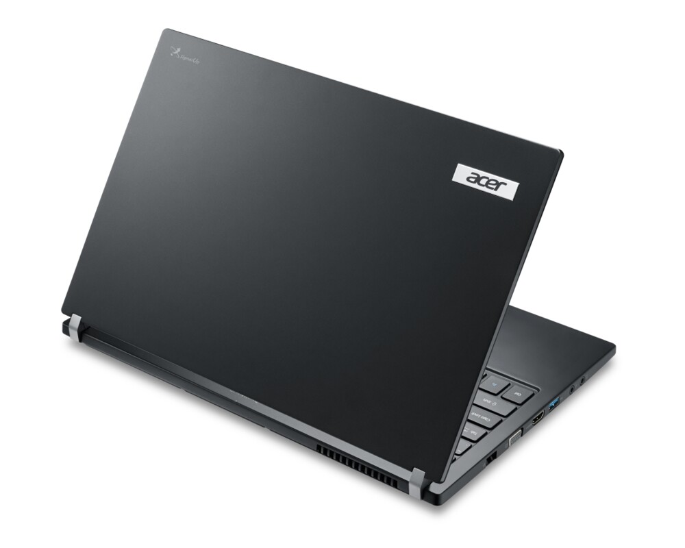 Лаптоп Acer TravelMate P645-S 4