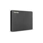 <span>Твърд диск</span> Toshiba ext. drive 2.5"  Canvio Gaming 4TB black USB 3.2 Gen 1 <span class='catalog-num-in-name'>HDTX140EK3CA</span> - 