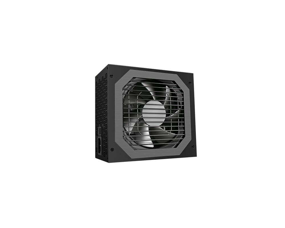 Захранване DeepCool 750W - 80+ Gold 7