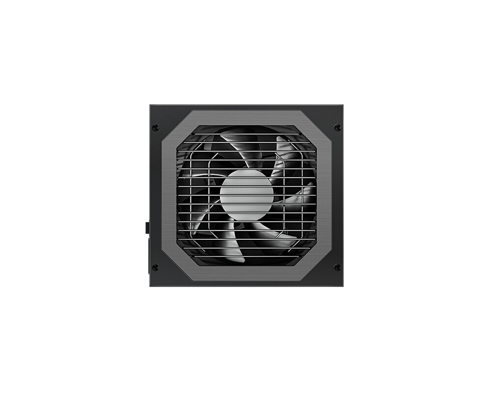Захранване DeepCool 750W - 80+ Gold 12