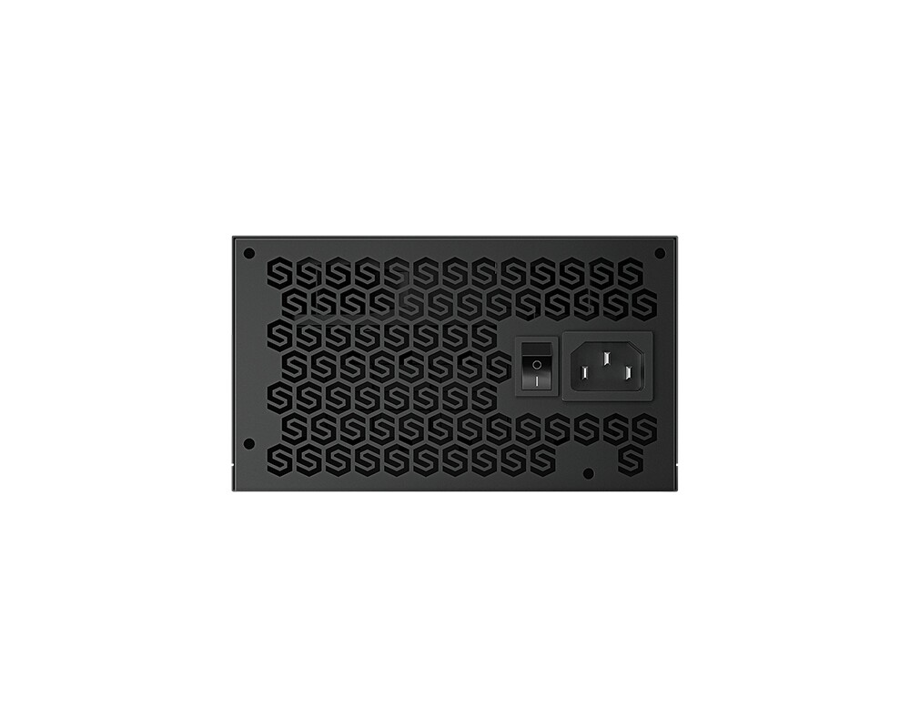 Захранване DeepCool 650W - 80+ Gold 16