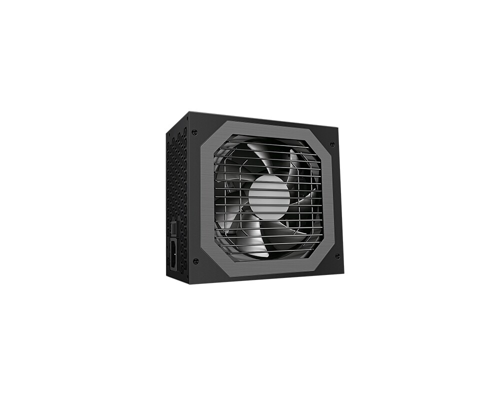 Захранване DeepCool 650W - 80+ Gold 7