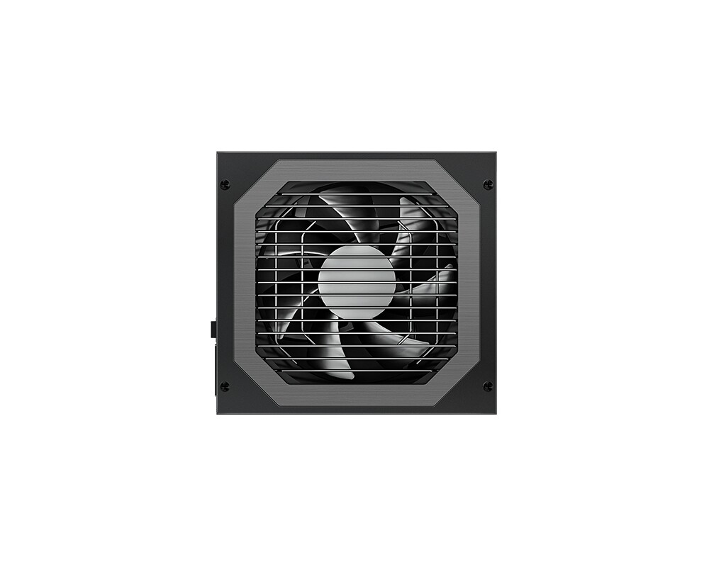 Захранване DeepCool 650W - 80+ Gold 12