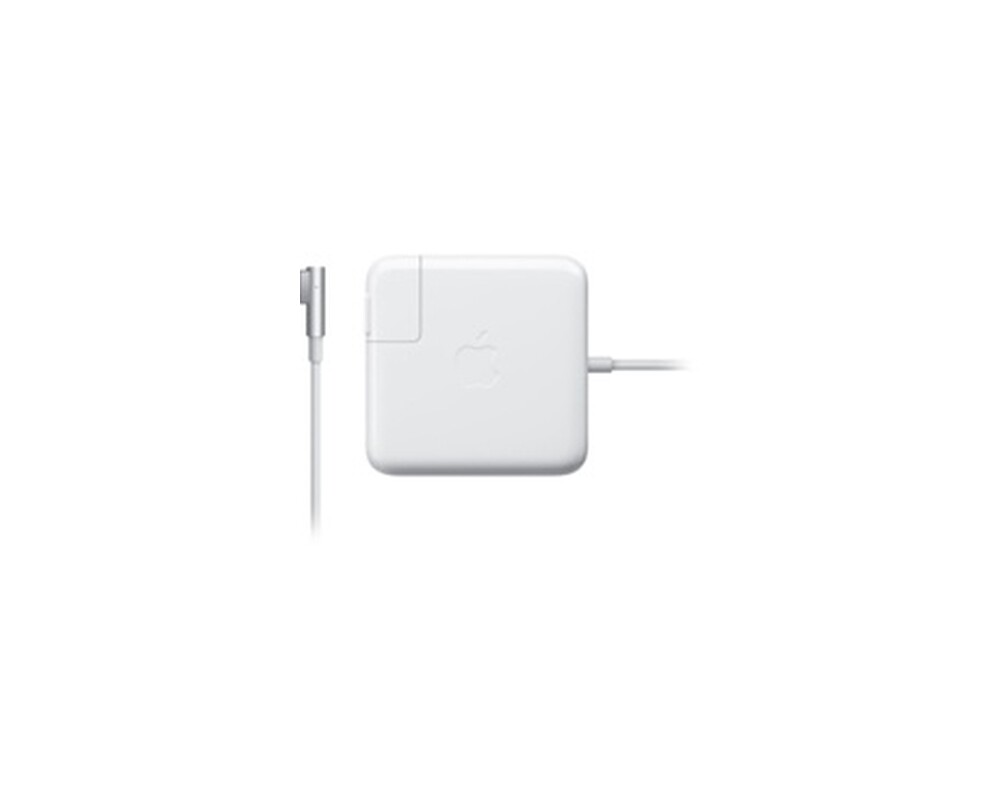 Зарядно Apple MagSafe Power Adapter - 60W (MacBook and 13" MacBook Pro) 2