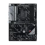 Дънна платка ASROCK X570 Phantom Gaming 4, socket AM4, RGB Polychrome, PCIE 4.0 5