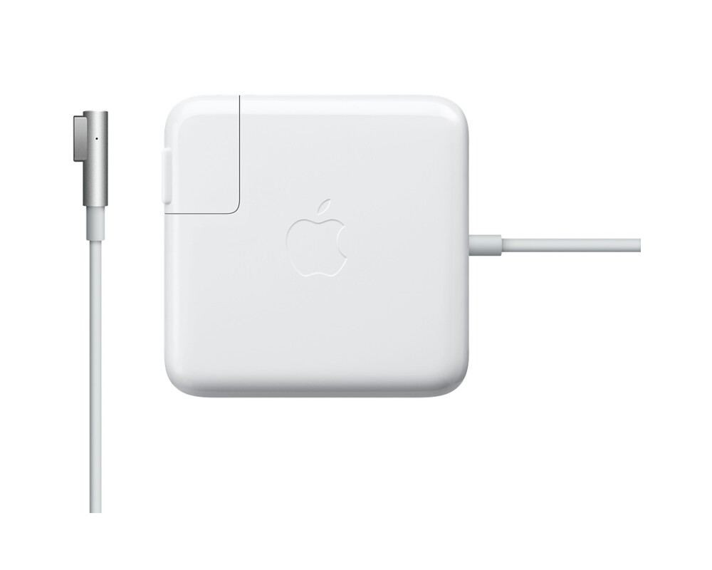 Зарядно Apple MagSafe Power Adapter - 85W (MacBook Pro 2010) 2