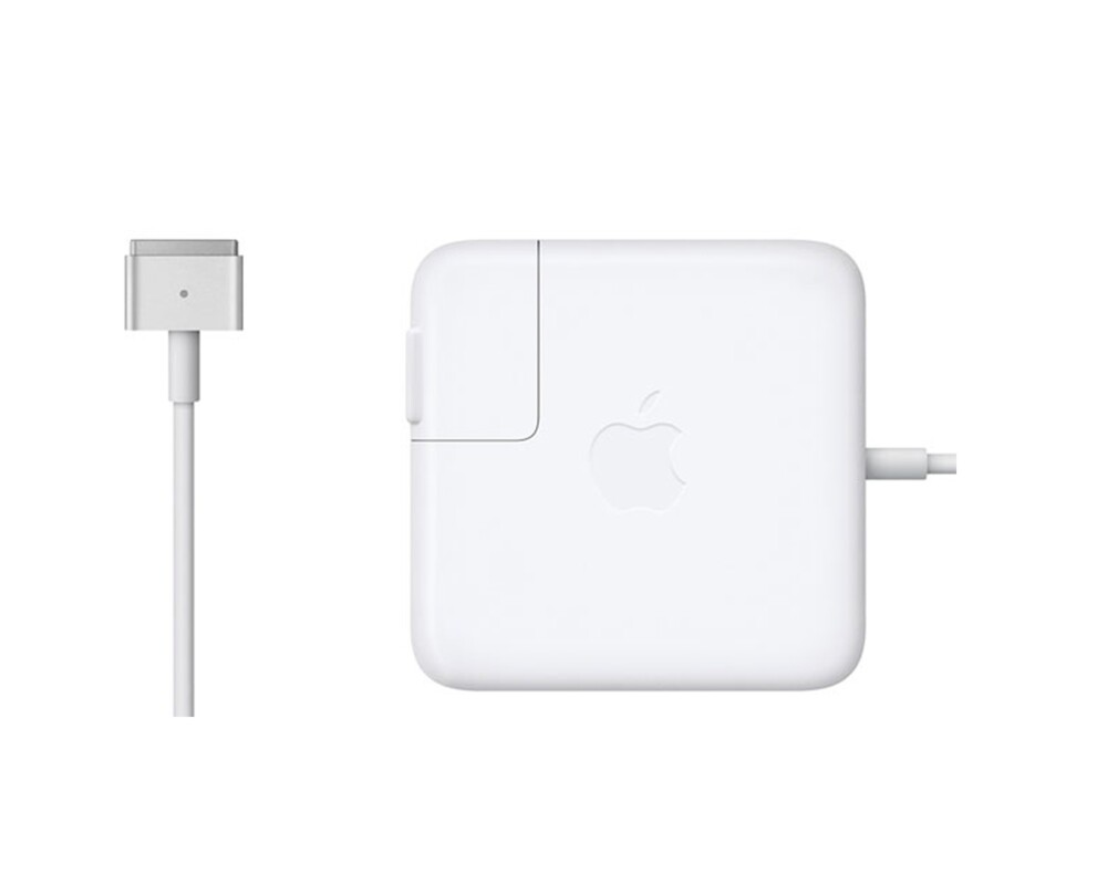 Зарядно Apple MagSafe 2 Power Adapter - 85W (MacBook Pro with Retina display) 2