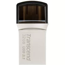  Transcend 32GB JETFLASH 890S 18227 TS32GJF890S на топ цена - PIC.bg