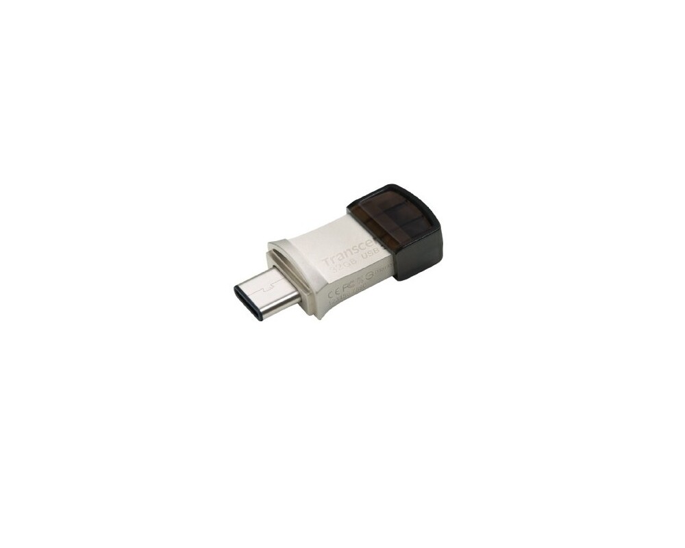 Флаш памет Transcend 32GB JETFLASH 890S 3
