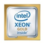 <span>Процесор</span> Dell Intel Xeon Gold 6152 2.1G 22C/44T 10.4GT/s 3UPI 30M Cache Turbo HT (140W) DDR4-2666 - Kit <span class='catalog-num-in-name'>338-BLNR</span> - 