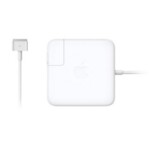 <span>Зарядно</span> Apple 60W MagSafe 2 Power Adapter (MacBook Pro with 13-inch Retina display) <span class='catalog-num-in-name'>MD565Z/A</span> - 