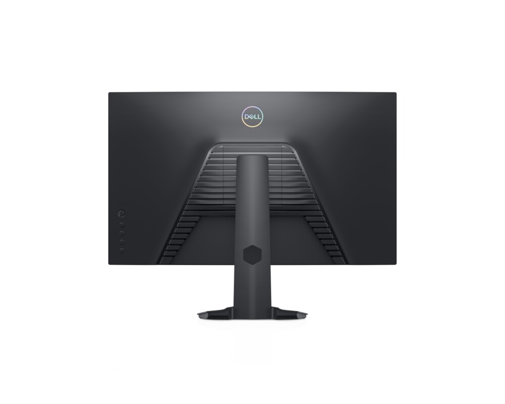 Монитор Dell S2721HGF 27.0" Curved 10