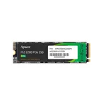 <span>SSD</span> Apacer AS2280P4 M.2 PCIe 512GB <span class='catalog-num-in-name'>AP512GAS2280P4-1</span> - 
