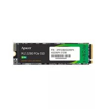  Apacer AS2280P4 M.2 PCIe 512GB 183192 AP512GAS2280P4-1 на топ цена - PIC.bg