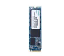  512GB Apacer AS2280P4 M.2 2280 PCIe 3.0 SSD 183192 AP512GAS2280P4-1 на топ цена - PIC.bg
