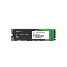  Apacer AS2280P4 M.2 PCIe 1TB 183193 AP1TBAS2280P4-1 на топ цена - PIC.bg