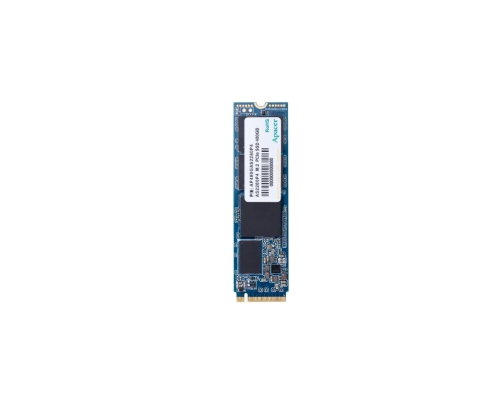 SSD 1TB Apacer AS2280P4 M.2 2280 PCIe  3.0 SSD