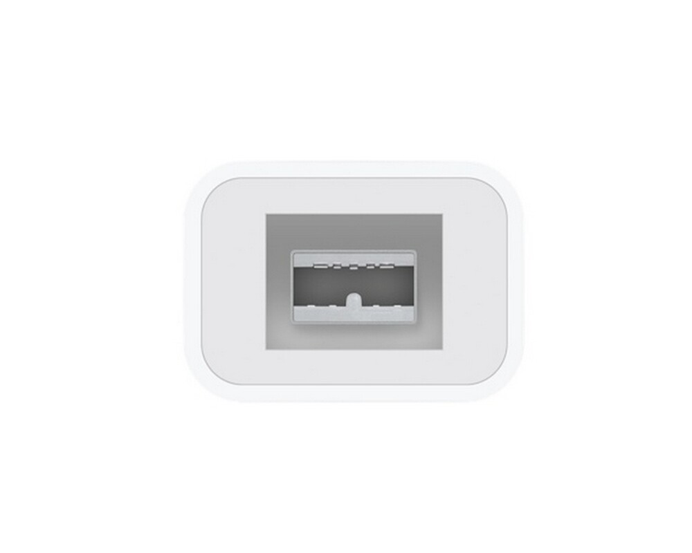 Адаптери Apple Thunderbolt to FireWire Adapter 5