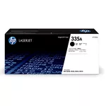 <span>Тонер за принтер</span> HP 335A Black Original LaserJet Toner Cartridge <span class='catalog-num-in-name'>W1335A</span> - 