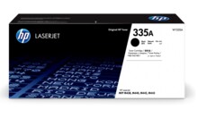  HP 335A Black Original LaserJet Toner Cartridge 183593 W1335A на топ цена - PIC.bg