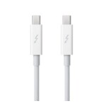 <span>Кабел</span> Apple Thunderbolt Cable (0.5 m) <span class='catalog-num-in-name'>MD862ZM/A</span> - 