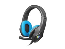 Fury Gaming Headset Phantom Black-Blue 183702 NFU-1679 на топ цена - PIC.bg