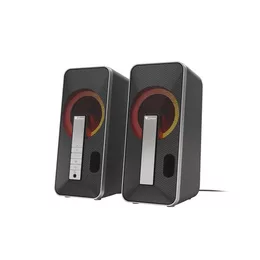  Genesis Computer Speaker 2.0 Helium 100BT RGB USB 183704 NCS-1635 на топ цена - PIC.bg