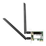 <span>Мрежова карта</span> D-Link Wireless AC1200 DualBand PCIe Adapter <span class='catalog-num-in-name'>DWA-582</span> - 
