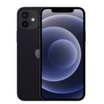 <span>Смартфон</span> Apple iPhone 12, 64 GB, Black, A2403 <span class='catalog-num-in-name'>MGJ53GH/A</span> - 