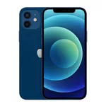 <span>Смартфон</span> APPLE iPhone 12 128GB Blue <span class='catalog-num-in-name'>MGJE3GH/A</span> - 