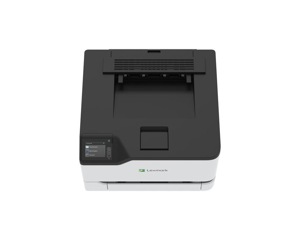 Принтер Lexmark CS431dw A4 Colour Laser Printer 4