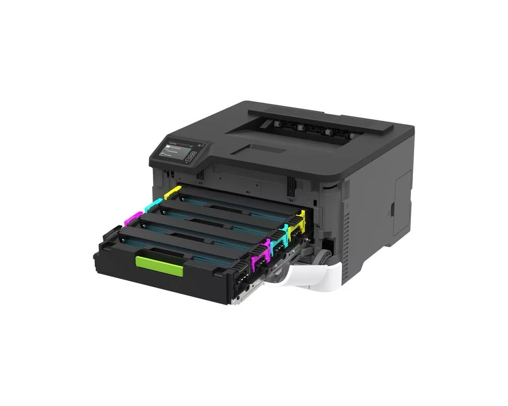 Принтер Lexmark CS431dw A4 Colour Laser Printer 6