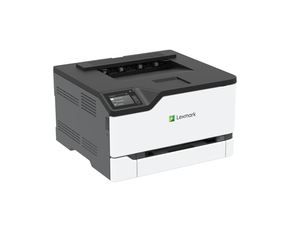 Принтер Lexmark CS431dw A4 Colour Laser Printer 3