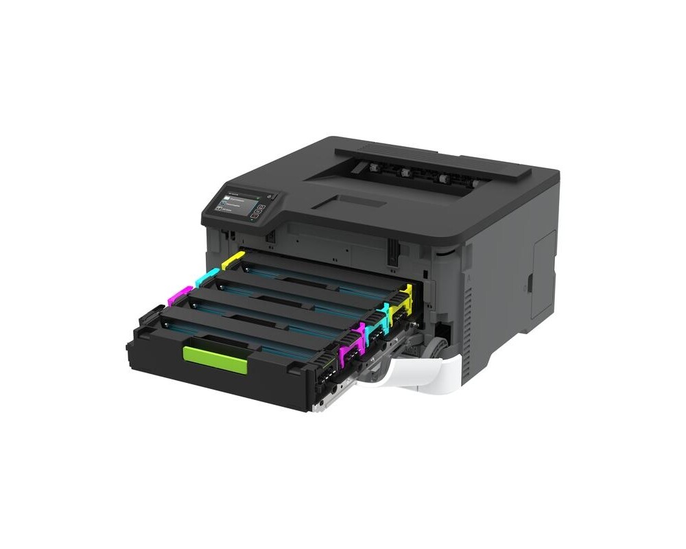 Принтер Lexmark CS431dw A4 Colour Laser Printer 5