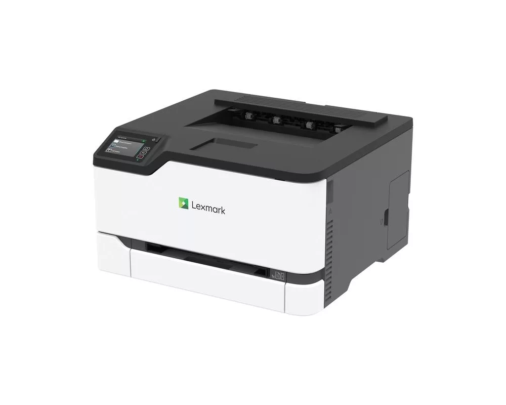 Принтер Lexmark CS431dw A4 Colour Laser Printer 2