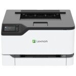<span>Принтер</span> Lexmark CS431dw A4 Colour Laser Printer <span class='catalog-num-in-name'>40N9420</span> - 