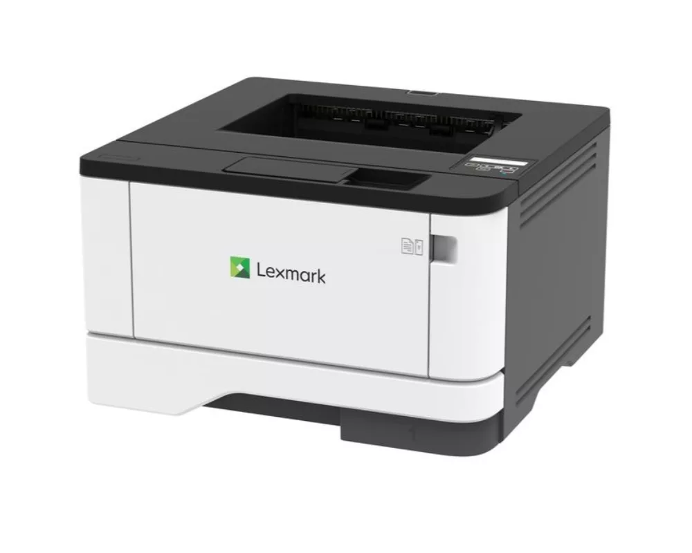 Принтер Lexmark MS331dn A4 Monochrome Laser Printer 3