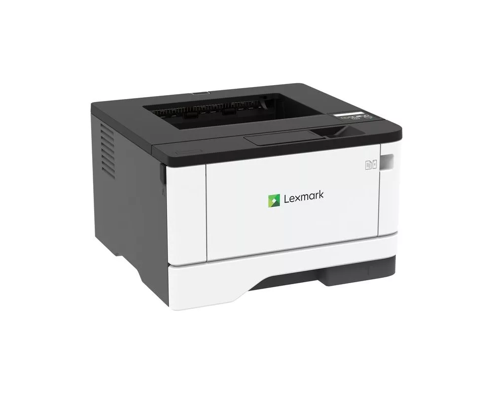 Принтер Lexmark MS331dn A4 Monochrome Laser Printer 2