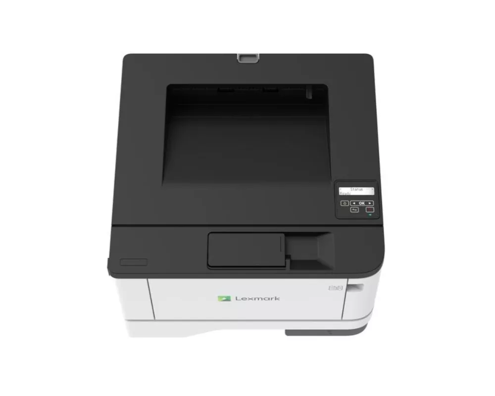 Принтер Lexmark MS331dn A4 Monochrome Laser Printer 4
