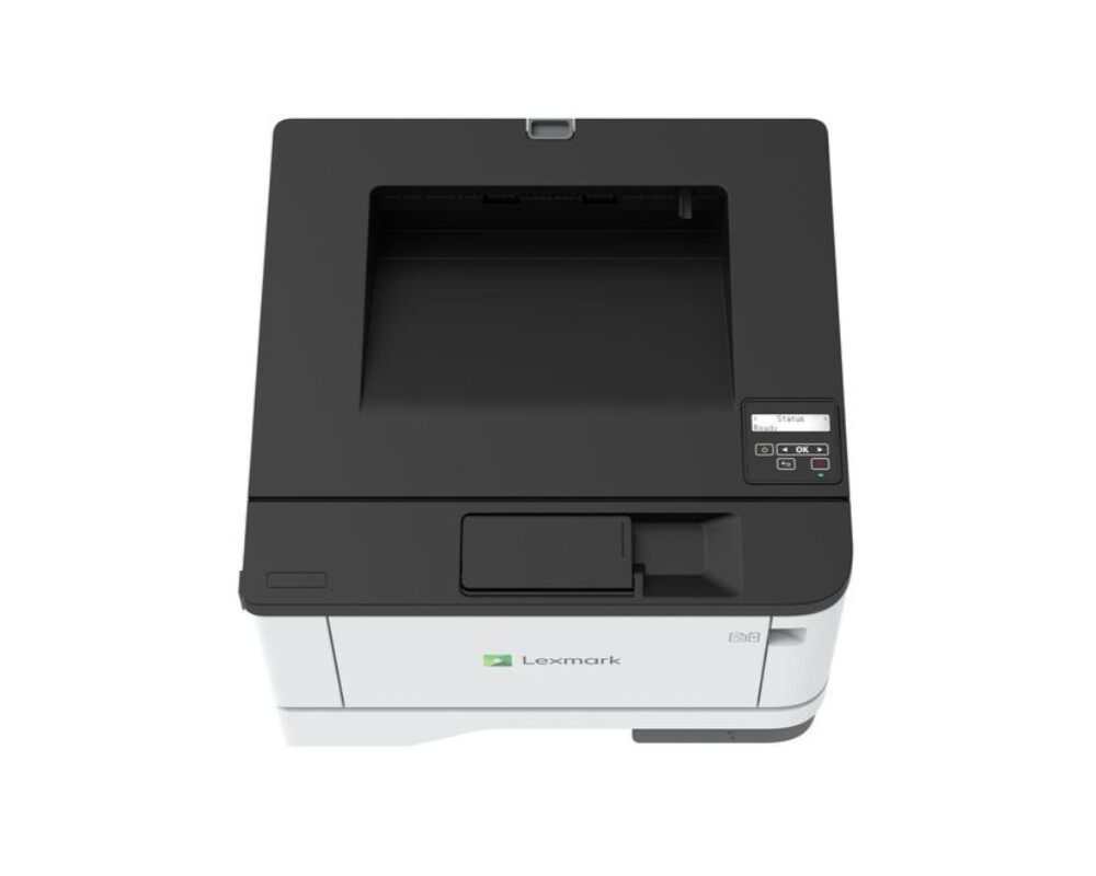Принтер Lexmark MS331dn A4 Monochrome Laser Printer 4