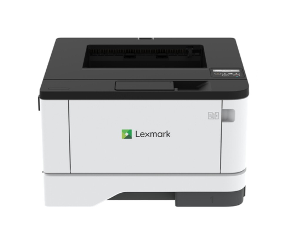 Принтер Lexmark MS331dn A4 Monochrome Laser Printer
