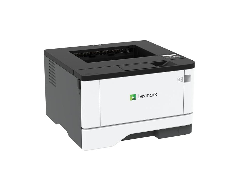 Принтер Lexmark MS331dn A4 Monochrome Laser Printer 2