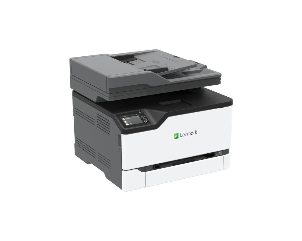 Мултифункционално у-во Lexmark CX431adw A4 Colour Laser MFP 3