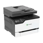 Мултифункционално у-во Lexmark CX431adw A4 Colour Laser MFP 3
