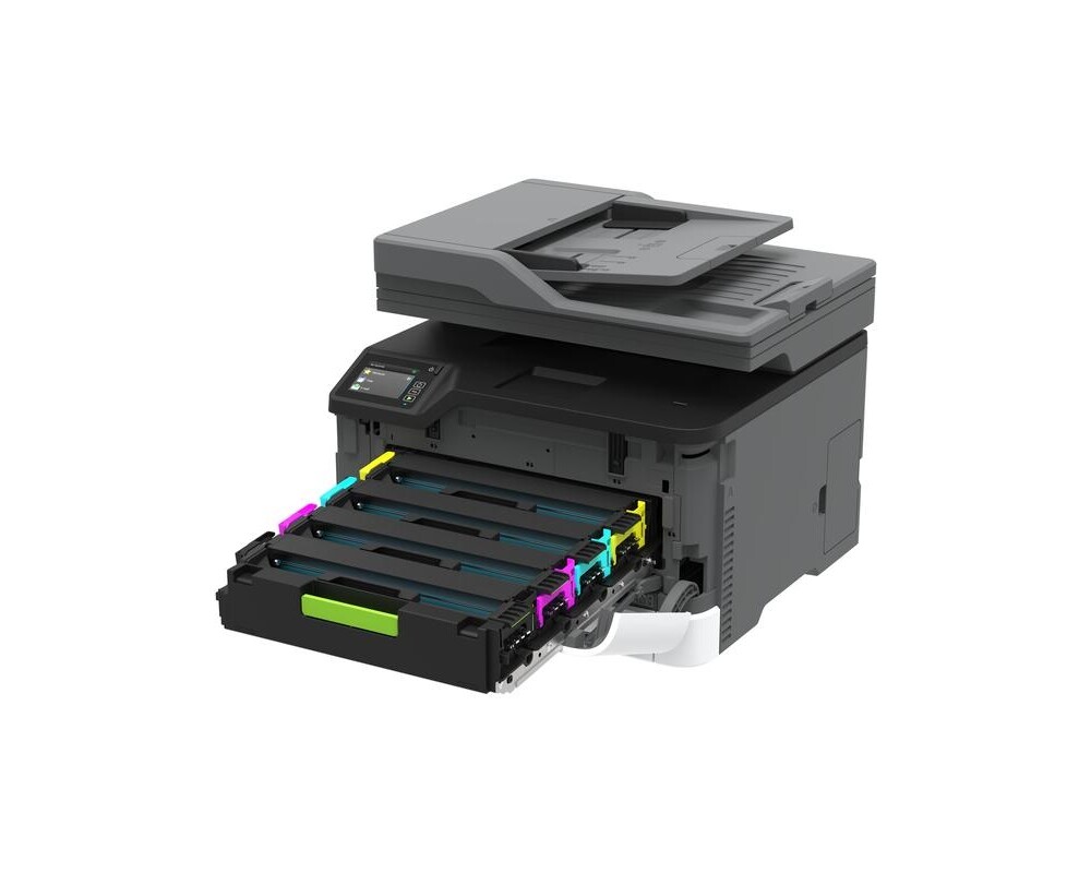 Мултифункционално у-во Lexmark CX431adw A4 Colour Laser MFP 5