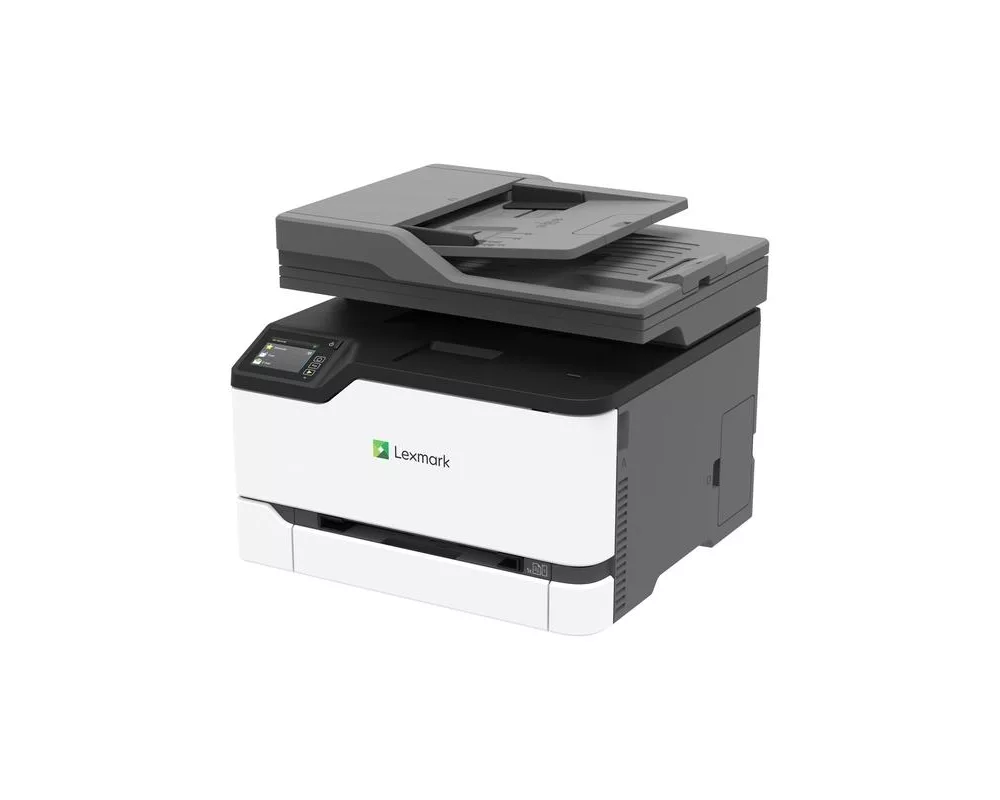 Мултифункционално у-во Lexmark CX431adw A4 Colour Laser MFP 2