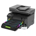 Мултифункционално у-во Lexmark CX431adw A4 Colour Laser MFP 5