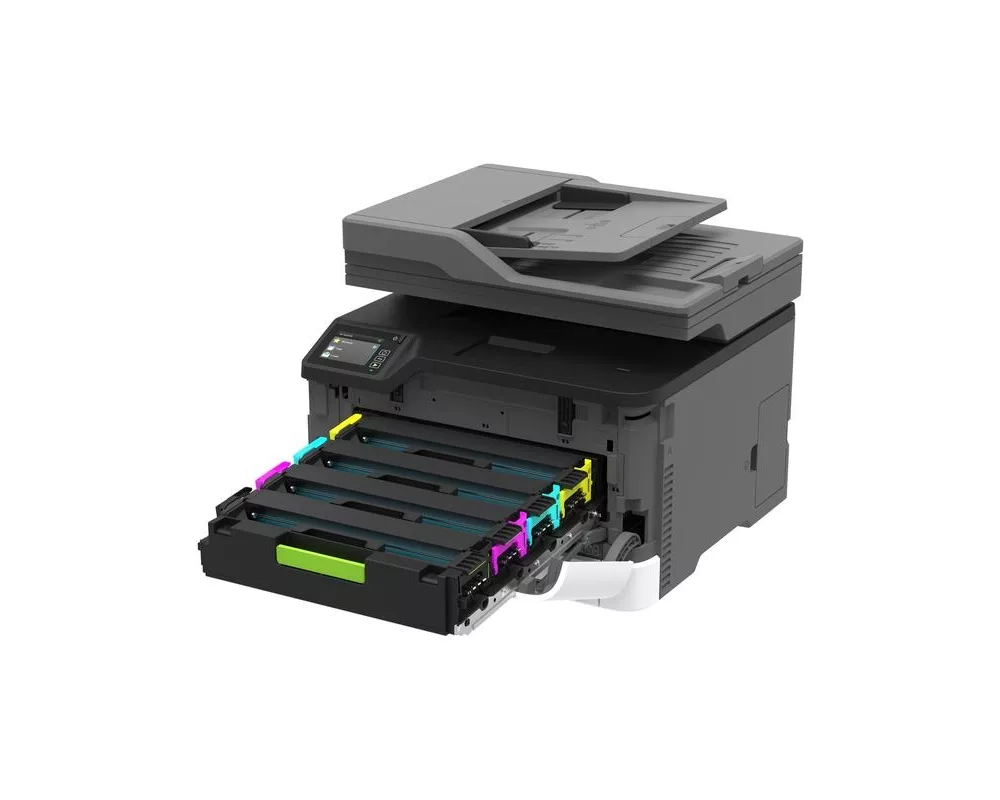 Мултифункционално у-во Lexmark CX431adw A4 Colour Laser MFP 5